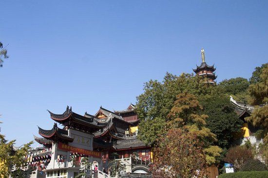 Jiming Temple